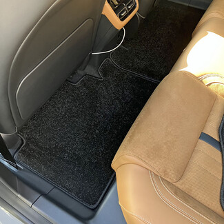 Коврики на Mazda EZ-6 2024&nbsp;-&nbsp;2026 в Ставрополе