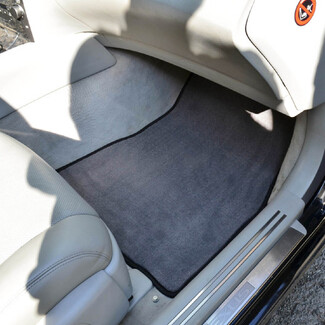 Ворсовые коврики на Lexus LS IV 2006&nbsp;-&nbsp;2017 в Ставрополе