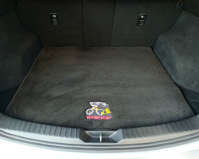 Коврики на Mazda CX5 II 2016 - 2025 в Ставрополе