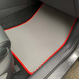 EVA коврики на Changan CS75 Plus II 2022&nbsp;-&nbsp;2026 в Ставрополе