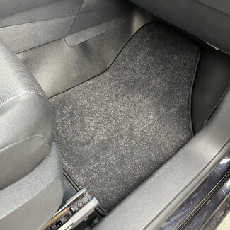 EVA коврики на Volkswagen Caddy (2K) 2003 - 2020 в Ставрополе EVA коврики на Volkswagen Caddy (2K) 2003 - 2020 в Ставрополе