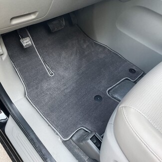 EVA коврики на KIA Carnival III 9 мест и 11 мест 2014 - 2021 в Ставрополе EVA коврики на KIA Carnival III 9 мест и 11 мест 2014 - 2021 в Ставрополе