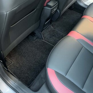 Коврики на Geely Coolray 2018&nbsp;-&nbsp;2024 в Ставрополе