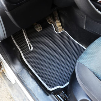 EVA коврики соты Seat Altea 2004 - 2015 в Ставрополе EVA коврики соты Seat Altea 2004 - 2015 в Ставрополе