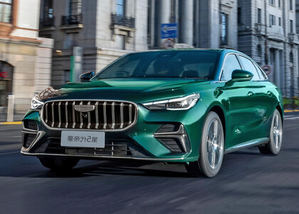 Ворсовые коврики на Geely Emgrand III 2025&nbsp;-&nbsp;2026 в Ставрополе