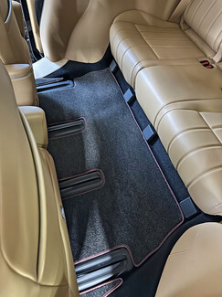 EVA коврики на Voyah Dream 2021&nbsp;-&nbsp;2026 в Ставрополе