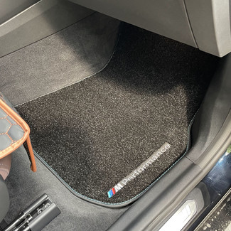 EVA коврики на BMW X3 (G01) 2017 - 2024 в Ставрополе
