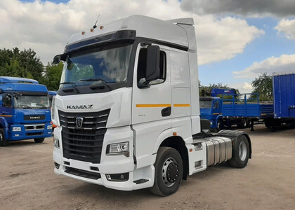 EVA коврики на КамАЗ К5 широкая кабина 54901 EVA коврики на КамАЗ К5 широкая кабина 54901