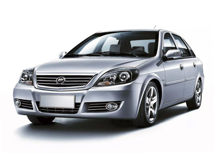 EVA коврики на Lifan Breez 2007 - 2014 в Ставрополе