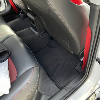 Коврики на Audi Q2L 2016&nbsp;-&nbsp;2026 в Ставрополе