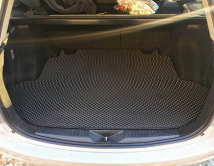 EVA коврики на Toyota Corolla Fielder (E14) 2006&nbsp;-&nbsp;2012 в Ставрополе