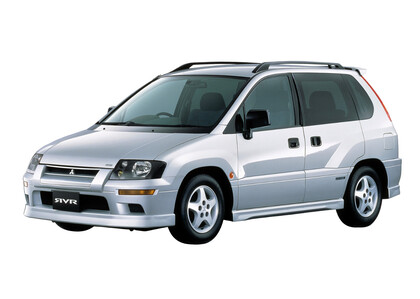 EVA коврики на Mitsubishi RVR II 1997 - 2002 в Ставрополе EVA коврики на Mitsubishi RVR II 1997 - 2002 в Ставрополе