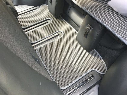 EVA коврики ромб Infiniti QX60 I 2013 - 2021 в Ставрополе EVA коврики ромб Infiniti QX60 I 2013 - 2021 в Ставрополе