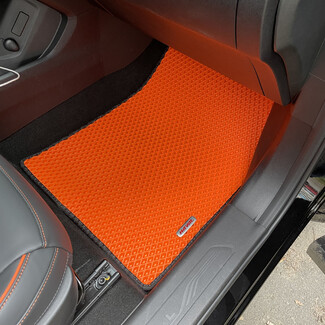 Ворсовые коврики на Haval F7x II 2025&nbsp;-&nbsp;2026 в Ставрополе