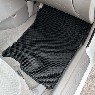 Ворсовые коврики на Mazda 323 1998&nbsp;-&nbsp;2003 в Ставрополе