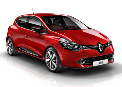 EVA коврики на Renault Clio IV 2012&nbsp;-&nbsp;2019 в Ставрополе
