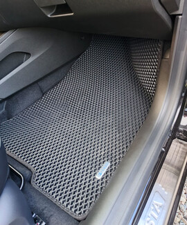 EVA коврики на Lada (ВАЗ) Aura 2023 - 2025 в Ставрополе EVA коврики на Lada (ВАЗ) Aura 2023 - 2025 в Ставрополе