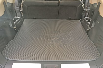 EVA коврики ромб Infiniti QX60 I 2013 - 2021 в Ставрополе EVA коврики ромб Infiniti QX60 I 2013 - 2021 в Ставрополе