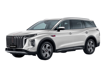 Коврики на Hongqi HS7 II 2023&nbsp;-&nbsp;2026 в Ставрополе