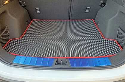 Коврики на Geely Coolray 2018&nbsp;-&nbsp;2024 в Ставрополе