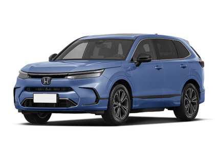 Коврики на Honda Breeze 2 2022 - 2026 в Ставрополе Коврики на Honda Breeze 2 2022 - 2026 в Ставрополе