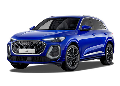 EVA коврики на Audi Q5 III 2024 - 2026 в Ставрополе EVA коврики на Audi Q5 III 2024 - 2026 в Ставрополе