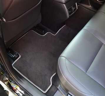 EVA коврики на Lexus NX I 2014 - 2021 в Ставрополе EVA коврики на Lexus NX I 2014 - 2021 в Ставрополе