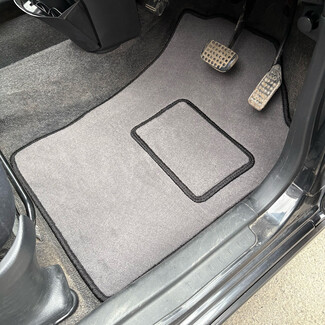 EVA коврики на Daihatsu Move VI 2006&nbsp;-&nbsp;2010 в Ставрополе