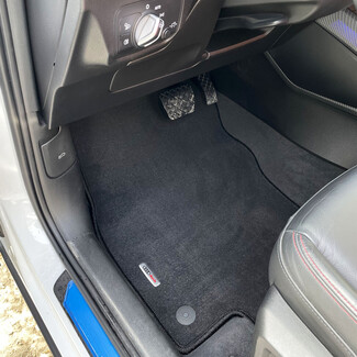 Коврики на Audi Q2L 2016&nbsp;-&nbsp;2026 в Ставрополе