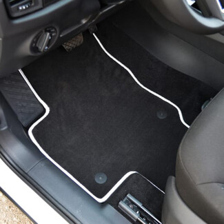 EVA коврики на Volkswagen Tiguan Allspace 2016 - 2025 в Ставрополе EVA коврики на Volkswagen Tiguan Allspace 2016 - 2025 в Ставрополе