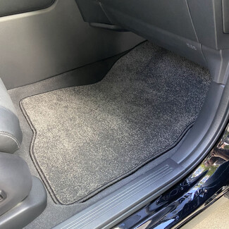 EVA коврики на Honda CR-V VI 2022 - 2025 в Ставрополе EVA коврики на Honda CR-V VI 2022 - 2025 в Ставрополе