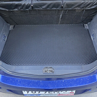 Ворсовые коврики на Opel Corsa D 2006 - 2014 в Ставрополе Ворсовые коврики на Opel Corsa D 2006 - 2014 в Ставрополе