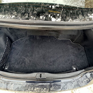 Ворсовые коврики на Lexus LS IV 2006&nbsp;-&nbsp;2017 в Ставрополе