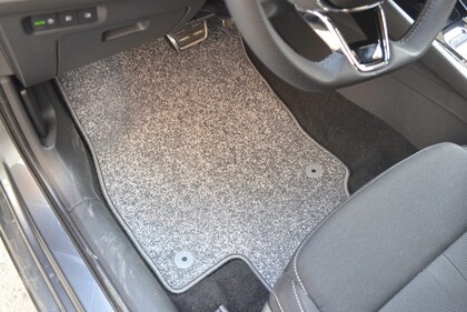 Коврики на Audi Q2L 2016&nbsp;-&nbsp;2026 в Ставрополе