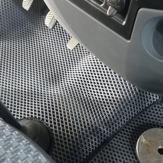 Коврики на ГАЗ ГАЗель бизнес 9 мест 2020&nbsp;-&nbsp;2026 в Ставрополе