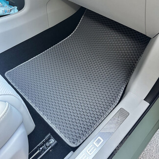 EVA коврики на Chery Tiggo 8L 2024 - 2025 в Ставрополе EVA коврики на Chery Tiggo 8L 2024 - 2025 в Ставрополе