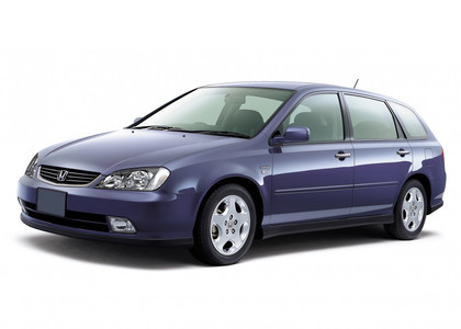 Коврики на Honda Avancier I 1999 - 2003 в Ставрополе