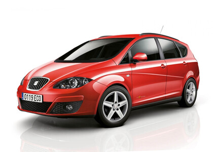 EVA коврики на Seat Altea XL 2004 - 2015 в Ставрополе