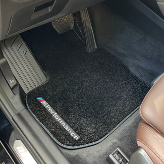 EVA коврики на BMW X3 (G01) 2017 - 2024 в Ставрополе