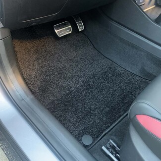 Коврики на BelGee X50+ 2023&nbsp;-&nbsp;2026 в Ставрополе