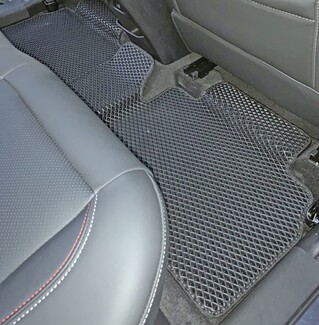 EVA коврики на Chery Tiggo 7L 2024 - 2025 в Ставрополе EVA коврики на Chery Tiggo 7L 2024 - 2025 в Ставрополе