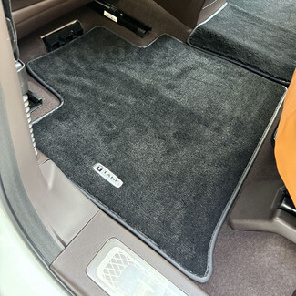 Коврики на Tank 500 2021&nbsp;-&nbsp;2026 в Ставрополе