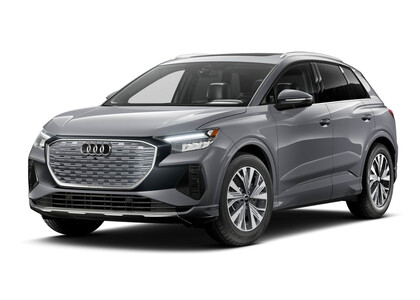 Ворсовые коврики на Audi Q4 e-tron 2021 - 2026 в Ставрополе Ворсовые коврики на Audi Q4 e-tron 2021 - 2026 в Ставрополе