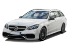 EVA коврики на Mercedes E (W212) 2009 - 2016 в Ставрополе
