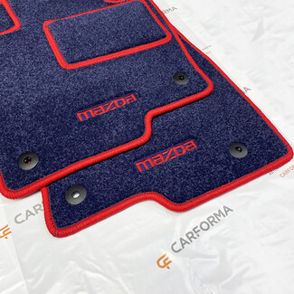 Коврики на Mazda Premacy III 2010&nbsp;-&nbsp;2018 в Ставрополе