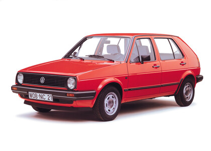 EVA коврики на Volkswagen Golf 2 1983&nbsp;-&nbsp;1992 в Ставрополе