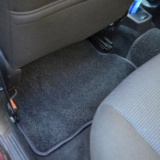 Коврики на Ford Focus I 1998 - 2005 в Ставрополе Коврики на Ford Focus I 1998 - 2005 в Ставрополе