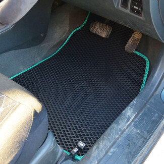 Коврики на Toyota Cynos (L50) 1995 - 1999 в Ставрополе