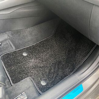 Коврики на Audi Q2L 2016&nbsp;-&nbsp;2026 в Ставрополе