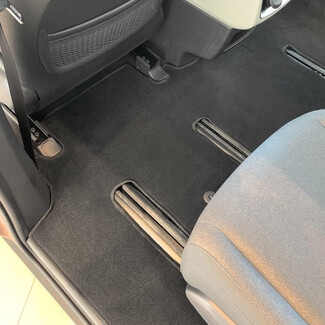 EVA коврики на KIA Carnival IV 7 мест без оттоманок 2020 - 2025 в Ставрополе EVA коврики на KIA Carnival IV 7 мест без оттоманок 2020 - 2025 в Ставрополе